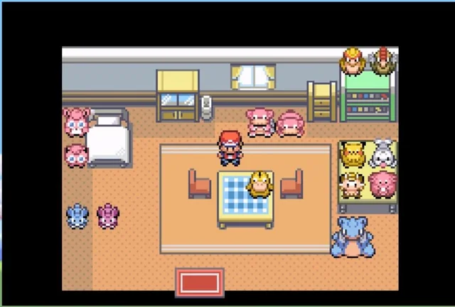 8 Secrets Cachés Pokémon Rouge Feu Vert Feuille Dévoilés