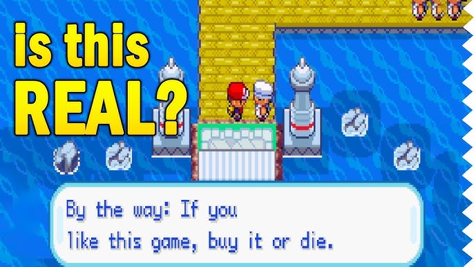 8 Secrets Cachés Pokémon Rouge Feu Vert Feuille Dévoilés