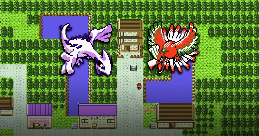 Los Secretos Ocultos de Pokémon Gen 2