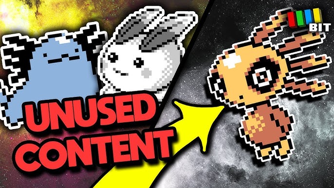 Los Secretos Ocultos de Pokémon Gen 2