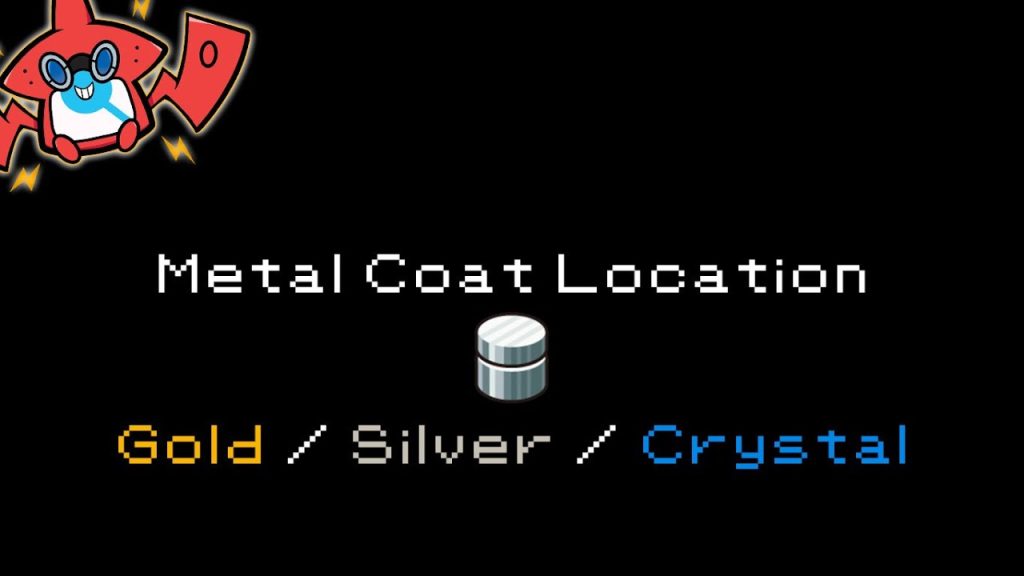 Los Secretos Ocultos de Pokémon Gen 2